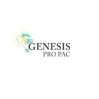 Genesis Pro Pac(@genesis_pro_pac) 's Twitter Profile Photo