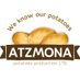 Atzmona Potatoes Production (@atzmonap) Twitter profile photo Atzmona Potatoes Production (@atzmonap) Twitter profile photo