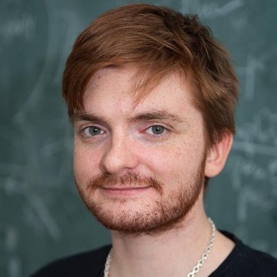 Rasmus Amund Henriksen Profile