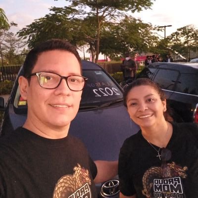 jarielf's profile picture. Agradecido con Dios, bendecido con una hermosa familia.