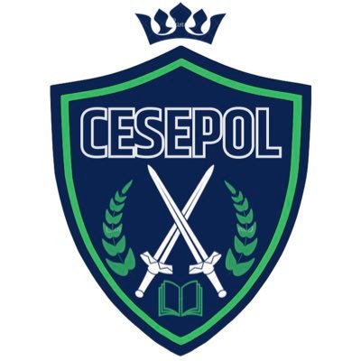 cesepol's profile picture. Academia de oposiciones a cuerpos de policía y guardia civil.                               
Somos #policias formando a nuestros próximos compañeros!
👮🚨👮‍♀️
