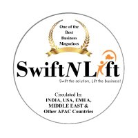 SwiftNLift Magazine(@SwiftnliftM) 's Twitter Profile Photo