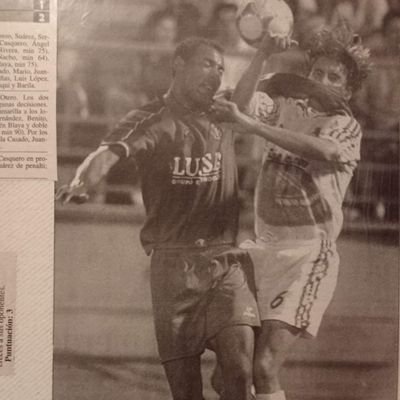 BenitoFanlo's profile picture. ...