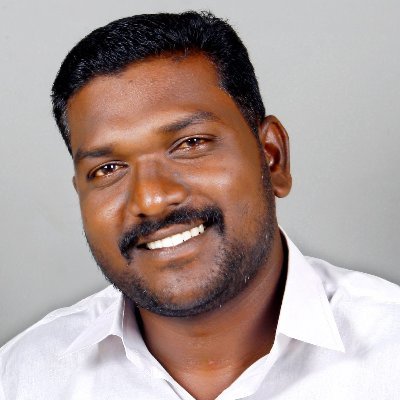 Politician.
President of RLJP Yuva Morcha Kerala.