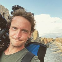 James Davis (@jamesdcam) 's Twitter Profile