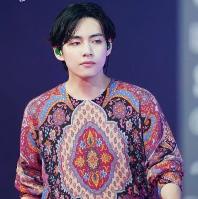 HayaMarriyam's profile picture. I Love You BANTAN💜