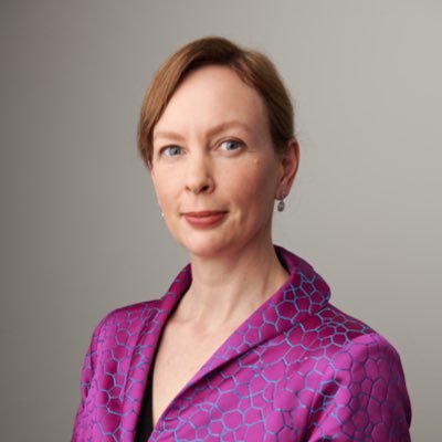 Dr Jill Tomlinson Profile