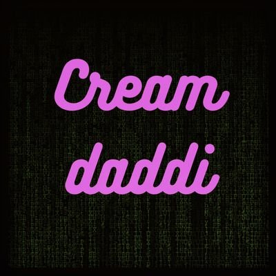 CREAMY DADDII Profile