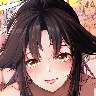 マンガ家&イラストレーターもみやまです。 同人サークル「全自動もみやま」休止中。 エロい画像などツイートしたりしますのでフォローは自己責任でお願いします。 コミッションのご依頼はDMかEメールをお願いします。