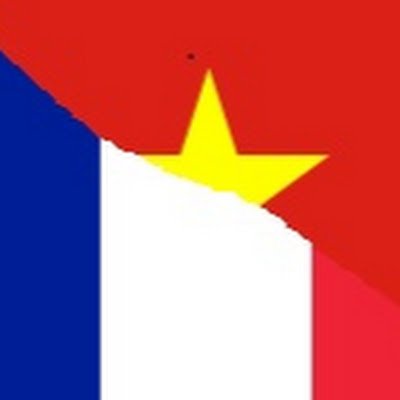 Angel56k000's profile picture. #ReMigration #RetourAuBled #justice 

Si les Français se font justice c'est que la justice n'existe plus

Vive la France et le Vietnam