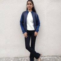 Mohini Ghorpade (@mohinighorpade) 's Twitter Profile