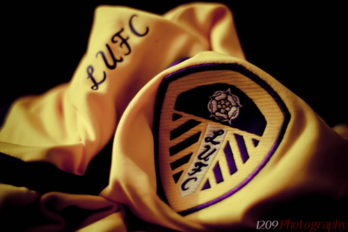 Born and bred in Leeds. Lifelong supporter of the Mighty Whites