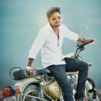 Lingeshwaran_AI's profile picture. Learn new things, Don't Stop it, Don't Wait ...The time will never be just Right