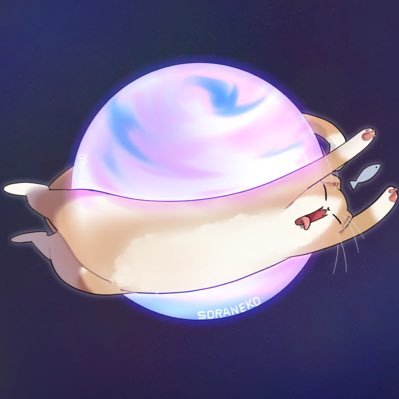 宙猫🐾さんのプロフィール画像