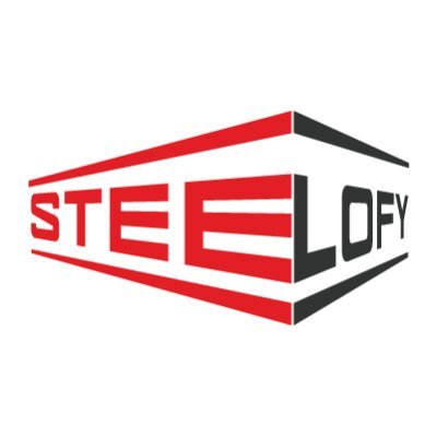 Steelofy Ltd
