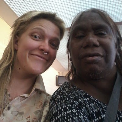 MacdonaldGretel's profile picture. I am taking it all in