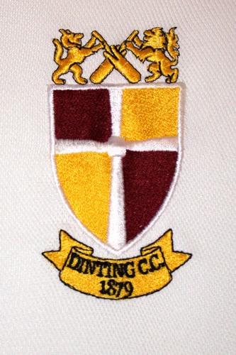 Proud Members of the DCCL League.
SPONSORED BY CROFT LETTINGS (https://t.co/DIMa8hkjau)
FUNCTION ROOM FOR HIRE 🏏