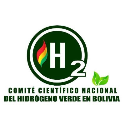 Hidrogenoverde3's profile picture. Potencial Energetico de Bolivia
