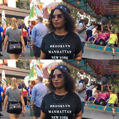 gbecky_wisdom's profile picture. Mother ✨