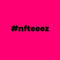 NFTEEEZ (@nfteeezofficial) 's Twitter Profile Photo NFTEEEZ (@nfteeezofficial) 's Twitter Profile Photo