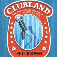 Pete Brown(@PeteBrownBeer) 's Twitter Profile Photo