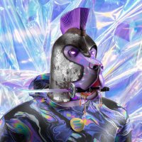 Danerob | Megaverse in the Metaverse (@danerobnft) 's Twitter Profile