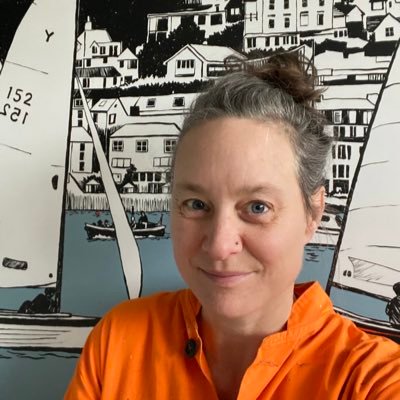 Flo Scottさんのプロフィール画像