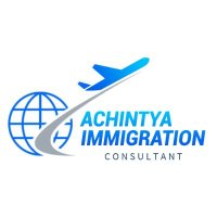 Achintya Immigration Consultant(@achintyavisa_) 's Twitter Profile Photo