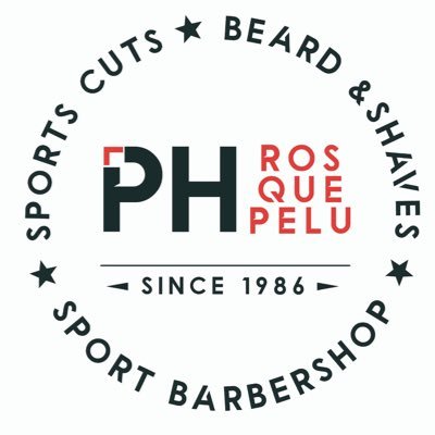 PRIMERA peluquería y barbería d caballeros d España para deportistas. https://t.co/uk7o63bzmD viernes todo el día. PELUQUEROS DEL DEPORTE #EsportsPeluqueros