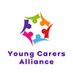 Young Carers Alliance (@YCAlliance) Twitter profile photo