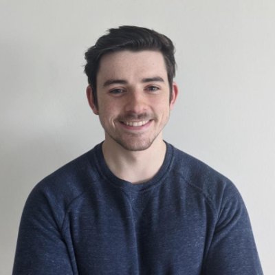 CharlieBehan's profile picture. XR Engineer