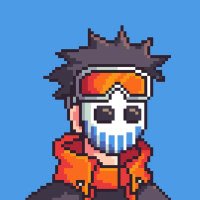 Bored Pixelgators (@pixelgators) 's Twitter Profile