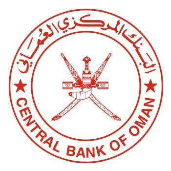 الحساب الرسمي للبنك المركزي العماني The official account of Central Bank of Oman