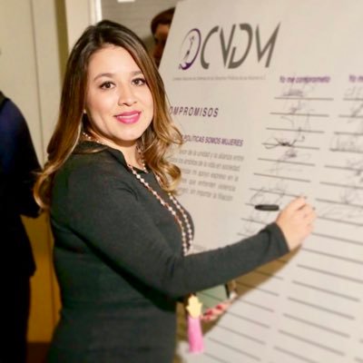 Abogada constitucionalista | Servidora pública | Comisionada estatal @CNDMujeres #Pue | Profesora #Derecho | *Enfoque de DDHH, perspectiva de género/infancia.