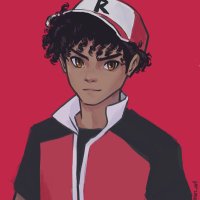 Red (@redifye_) 's Twitter Profile