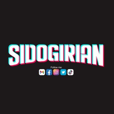 Sidogirian