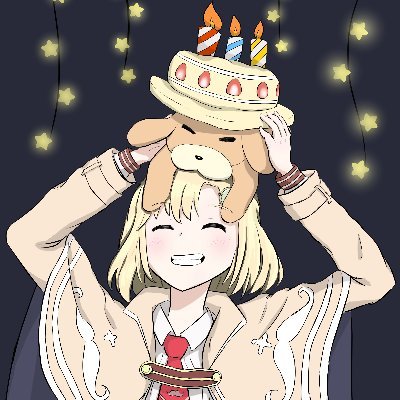 てる(´-ω-｀)さんのプロフィール画像