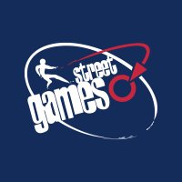 StreetGames(@StreetGames) 's Twitter Profile Photo