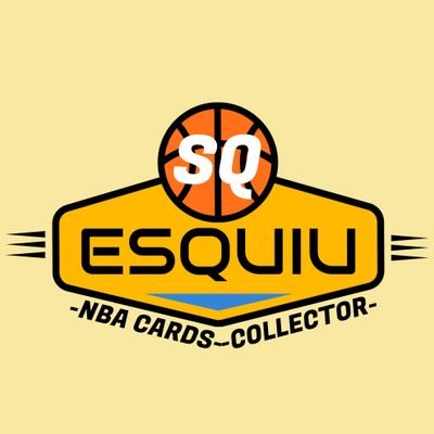 🔸NBA Cards Collector 🏀
🔸Buy 💲/ Sell 💱 / Trade 🤝
🔸From Spain 📍
