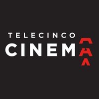 Telecinco Cinema (@telecincocinema) 's Twitter Profile Photo Telecinco Cinema (@telecincocinema) 's Twitter Profile Photo