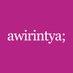 AWIRINTYA (@walter91206693) Twitter profile photo AWIRINTYA (@walter91206693) Twitter profile photo