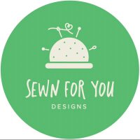 Sewnforyoudesigns(@Sewnforyoudesi1) 's Twitter Profile Photo