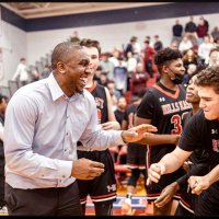Coach Marcelin (@coach_mmarcelin) 's Twitter Profile