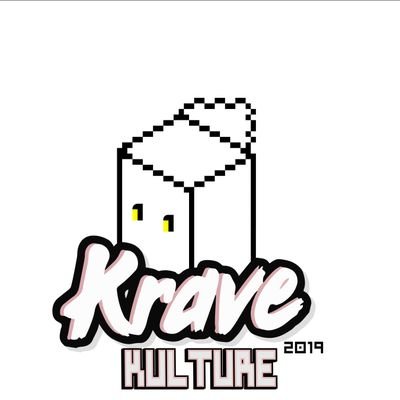 KraveNFT🇲🇾 Power By
Krave Kulture NFT a Friendly Collective Pixel Iso 555  Inspired By Krave Your Future, WhereThe CultureLive In Blockchain(Pentasio&Opensea)