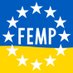 FEMP (@fempcomunica) Twitter profile photo