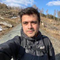 Manish Tyagi (@tyagi_manish) 's Twitter Profile