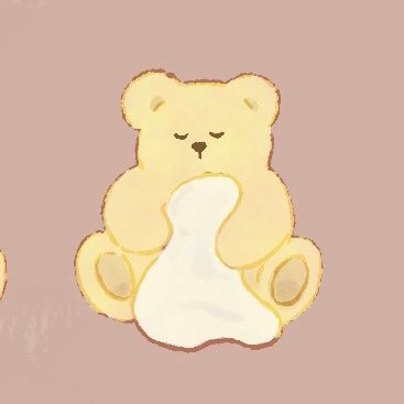 papiko┊パピコ🧸🕯 made in bearさんのプロフィール画像