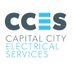 Capital City Electrical Services (@edinburghspark) Twitter profile photo Capital City Electrical Services (@edinburghspark) Twitter profile photo