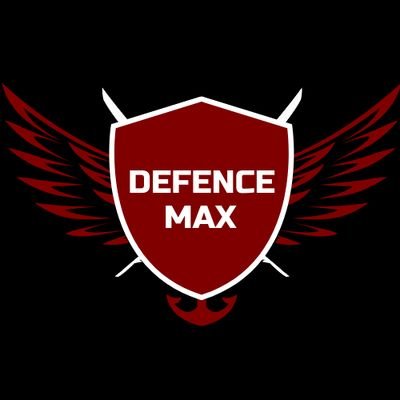 Defence_Max Profile Picture