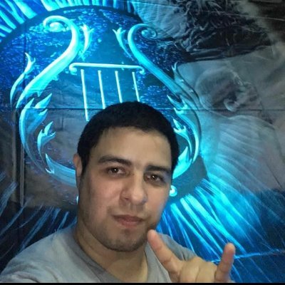 ME GUSTA RATA BLANCA, PXNDX, METALLICA, IRON MAIDEN, GNS ROSES QUERUBES PATRIARCA